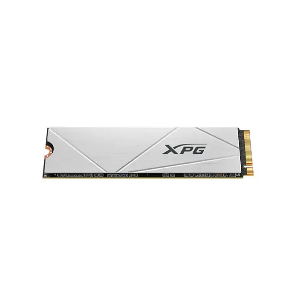 Adata XPG GAMMIX S60 512GB PCIe Gen4 M.2 2280 Solid State Drive